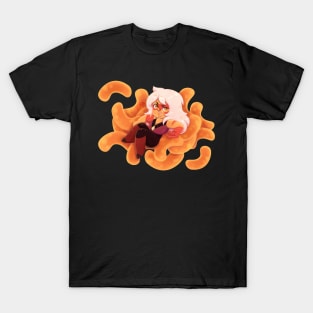 Big Buff Cheeto Puff T-Shirt